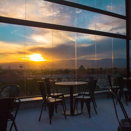 אפארסידה Hotel San Telmo מראה חיצוני תמונה