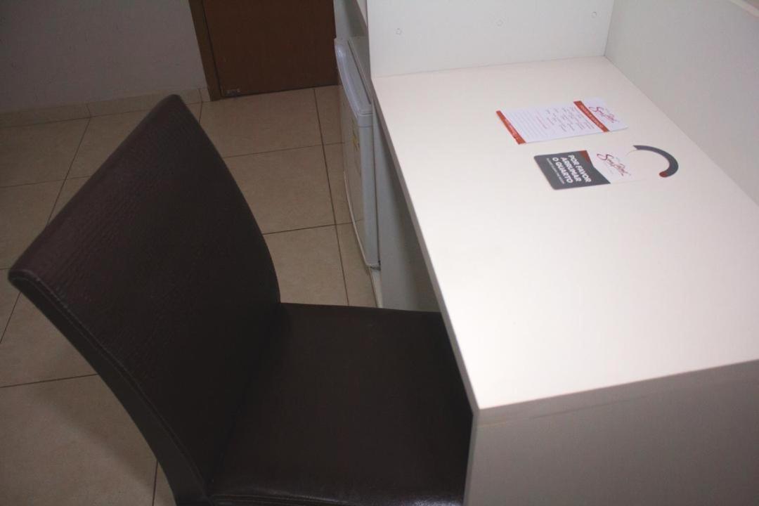 אפארסידה Hotel San Telmo מראה חיצוני תמונה