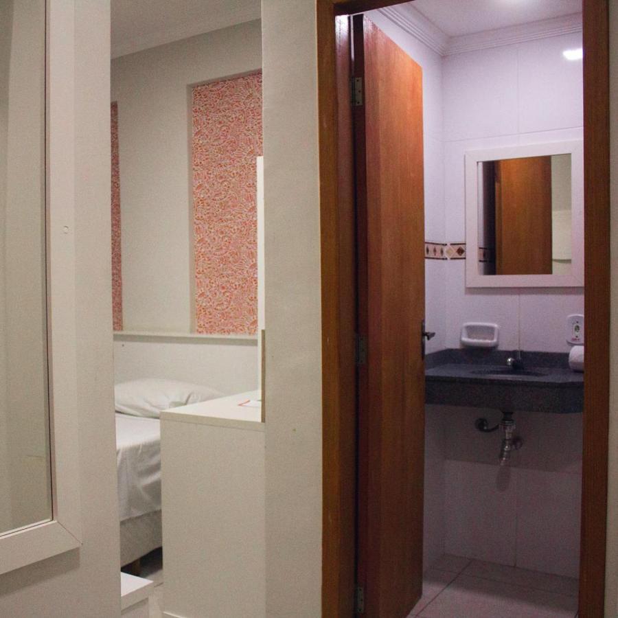 אפארסידה Hotel San Telmo מראה חיצוני תמונה