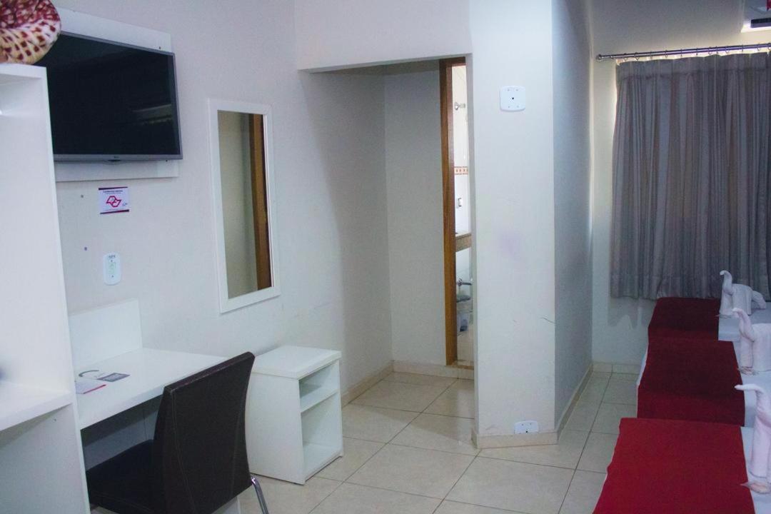 אפארסידה Hotel San Telmo מראה חיצוני תמונה