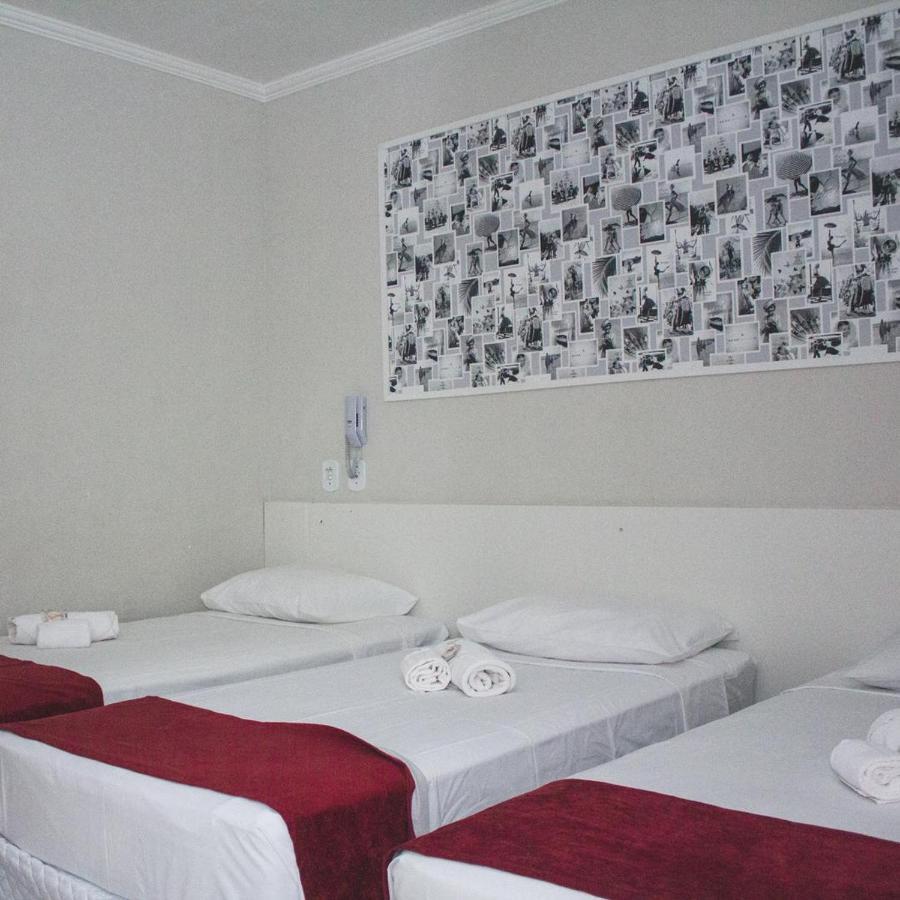 אפארסידה Hotel San Telmo מראה חיצוני תמונה