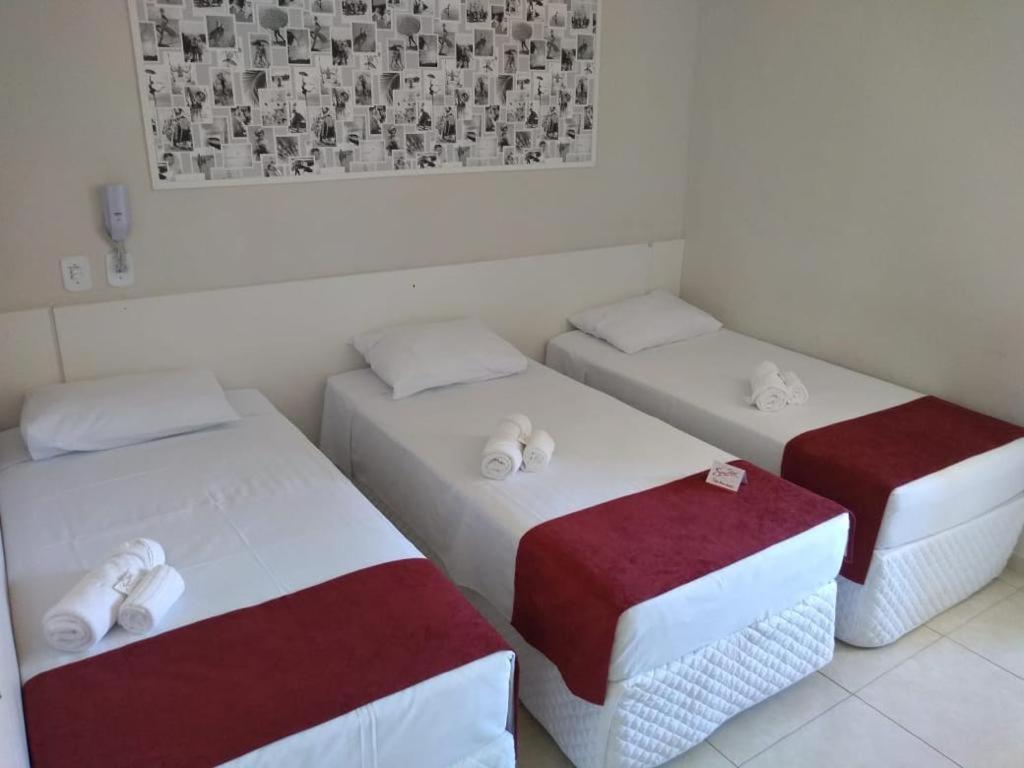 אפארסידה Hotel San Telmo מראה חיצוני תמונה