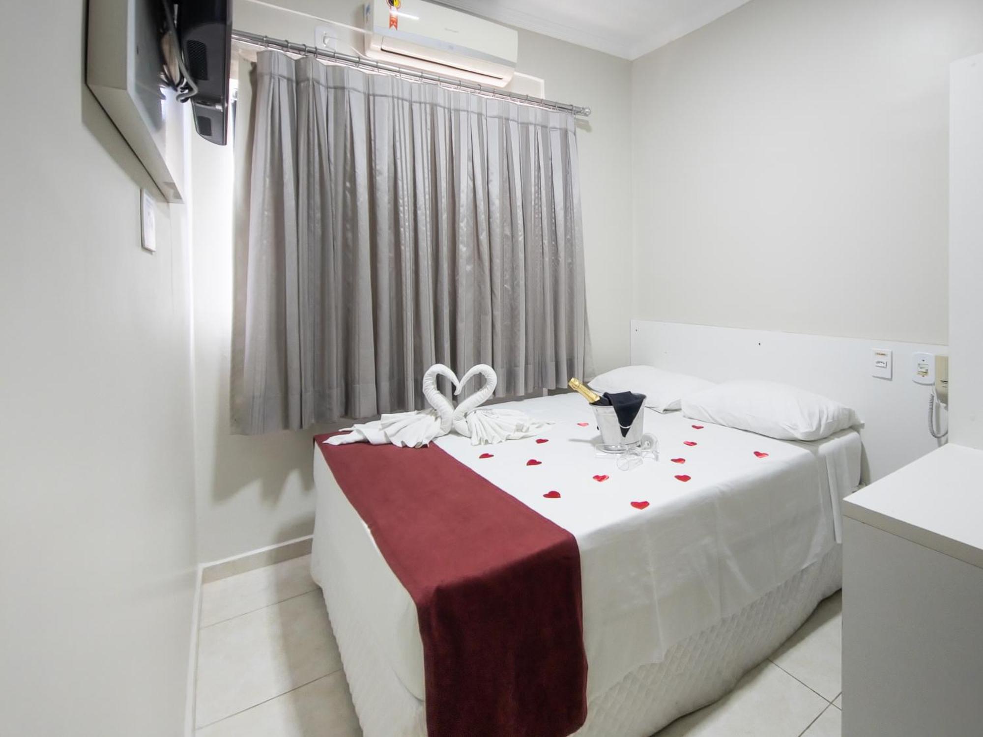 אפארסידה Hotel San Telmo מראה חיצוני תמונה