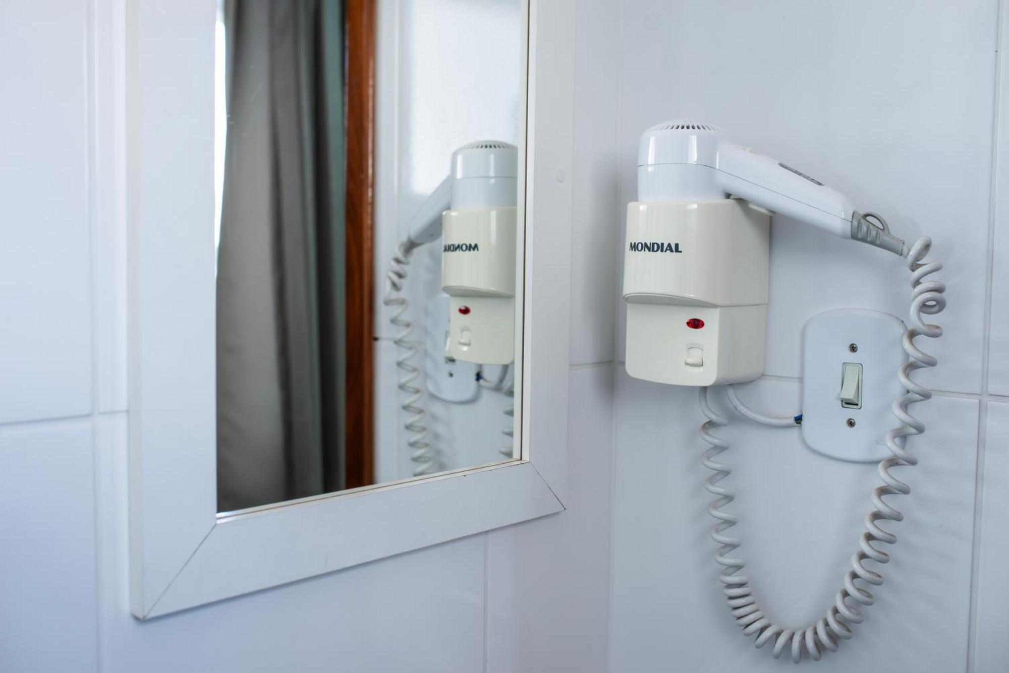 אפארסידה Hotel San Telmo מראה חיצוני תמונה