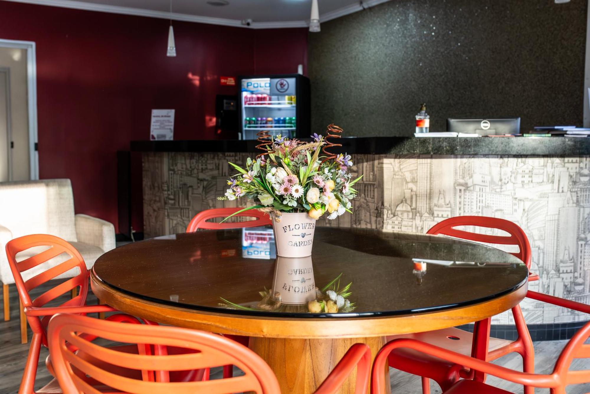 אפארסידה Hotel San Telmo מראה חיצוני תמונה
