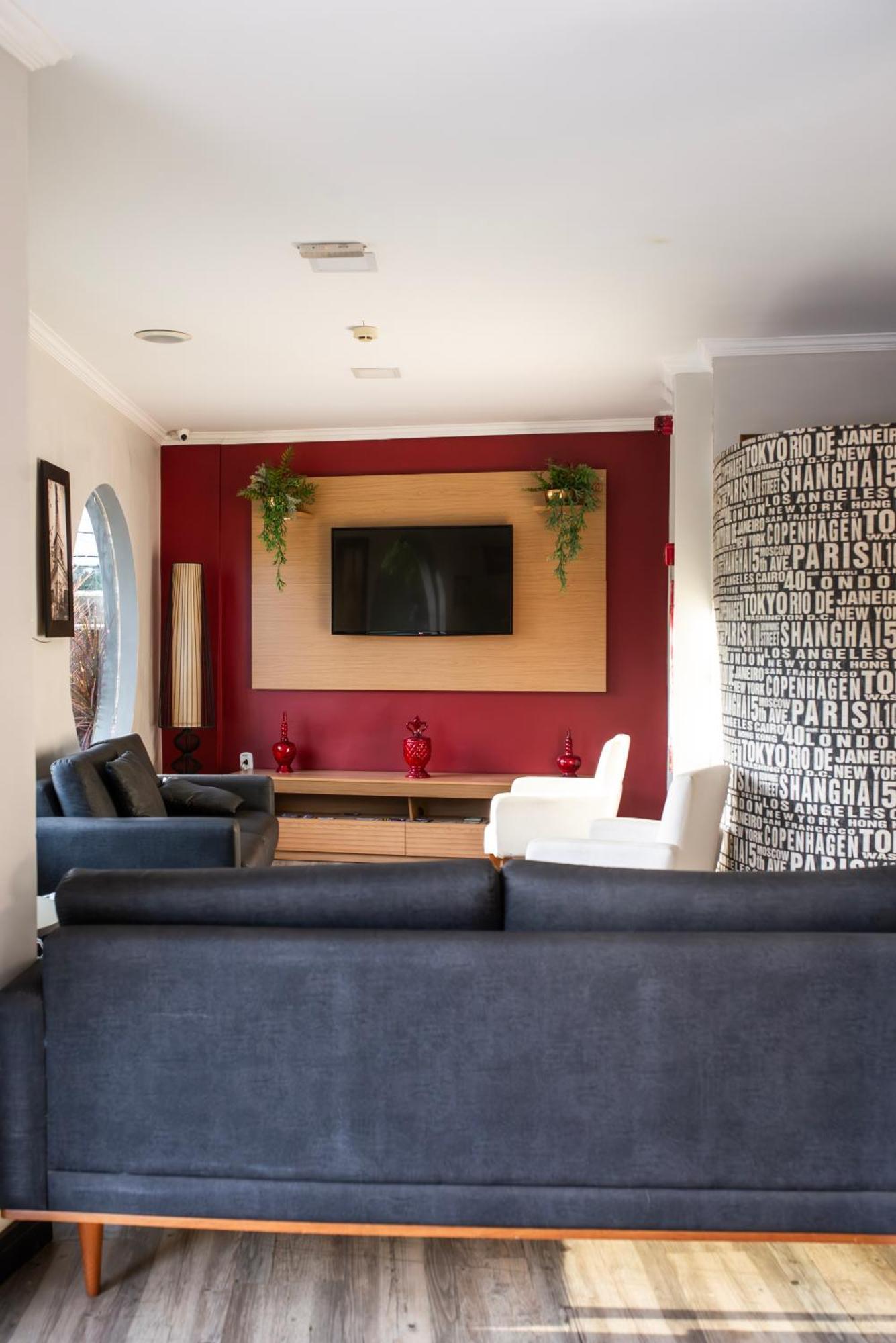 אפארסידה Hotel San Telmo מראה חיצוני תמונה
