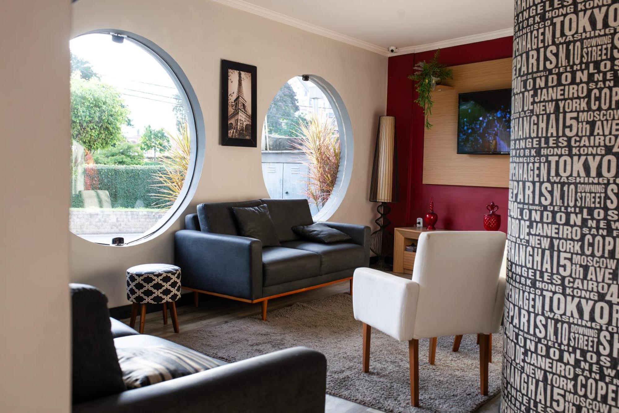 אפארסידה Hotel San Telmo מראה חיצוני תמונה