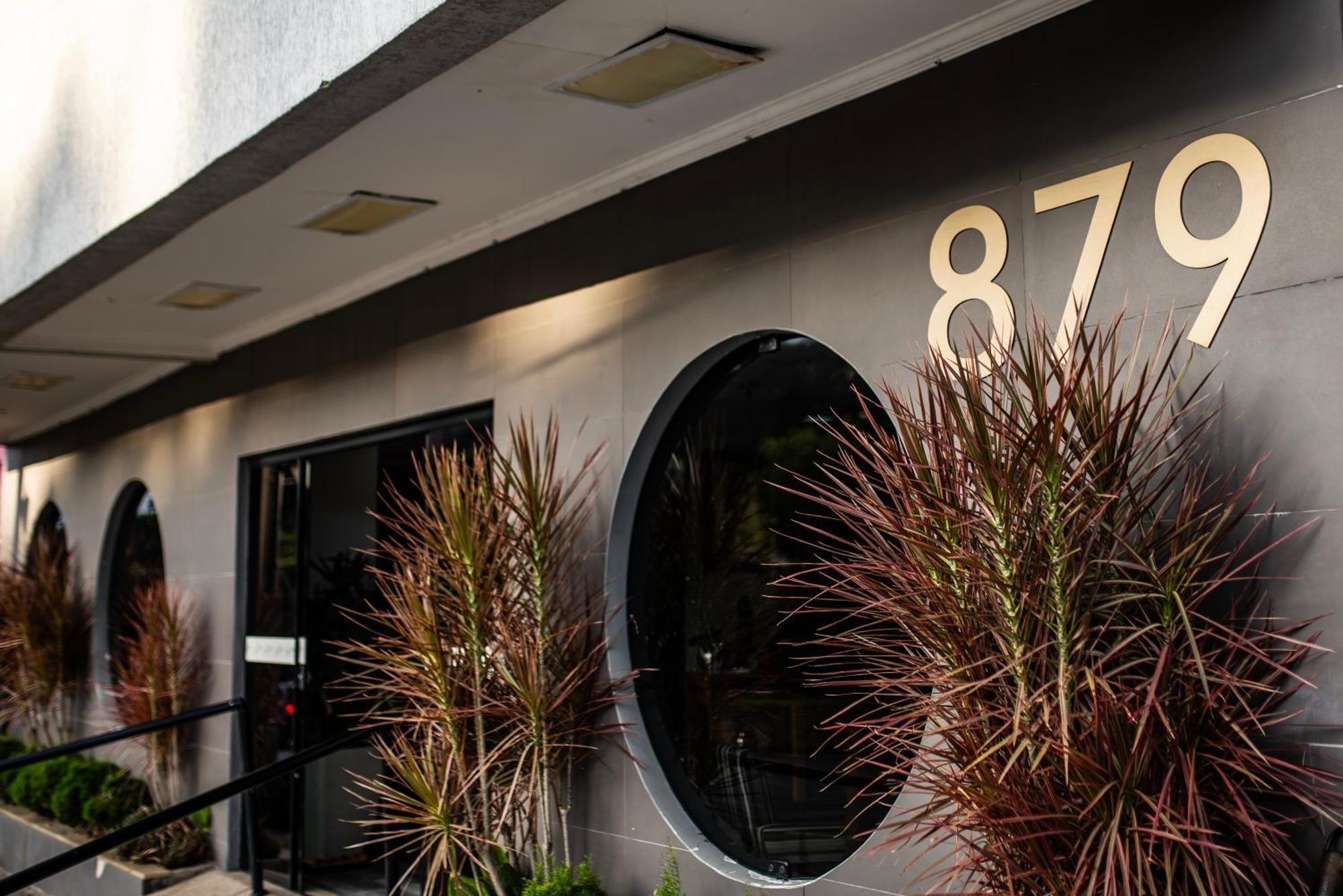 אפארסידה Hotel San Telmo מראה חיצוני תמונה