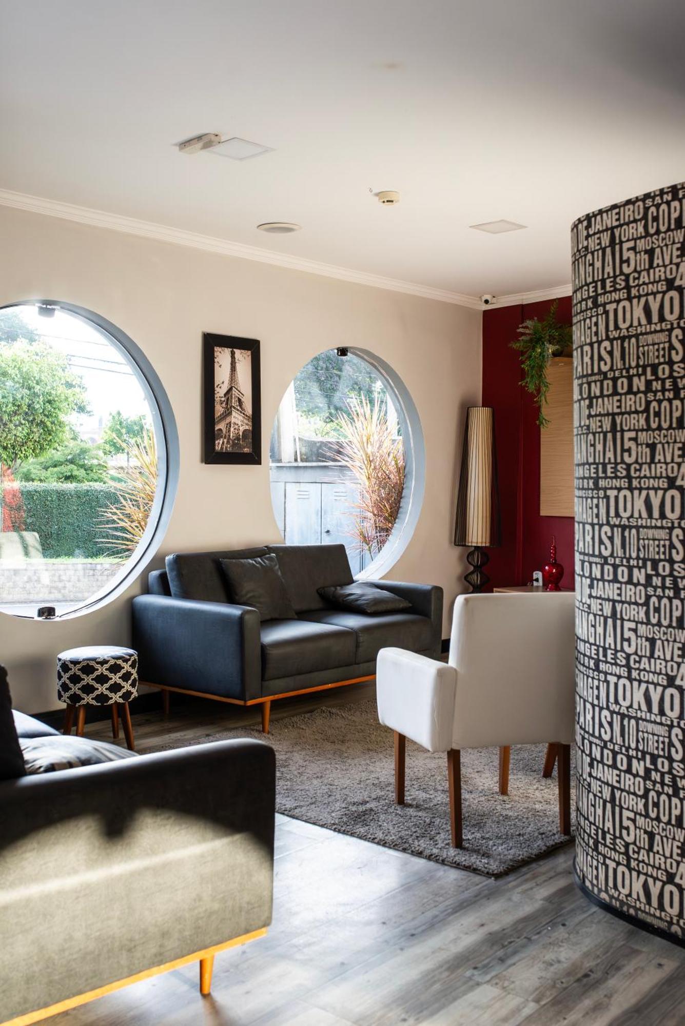 אפארסידה Hotel San Telmo מראה חיצוני תמונה
