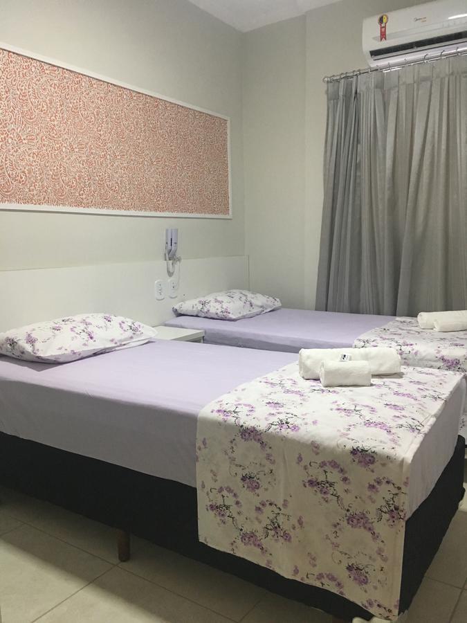 אפארסידה Hotel San Telmo מראה חיצוני תמונה