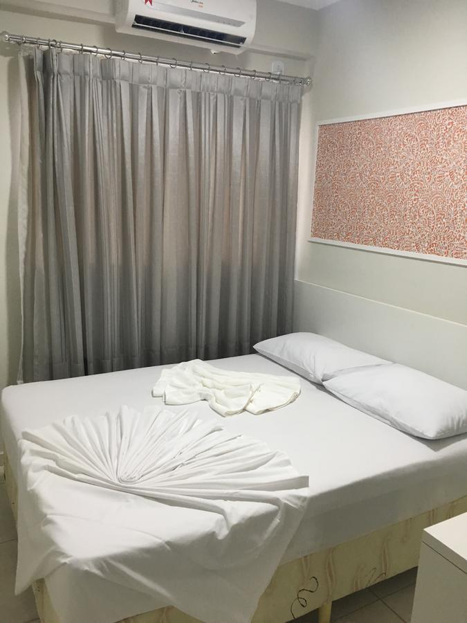 אפארסידה Hotel San Telmo מראה חיצוני תמונה