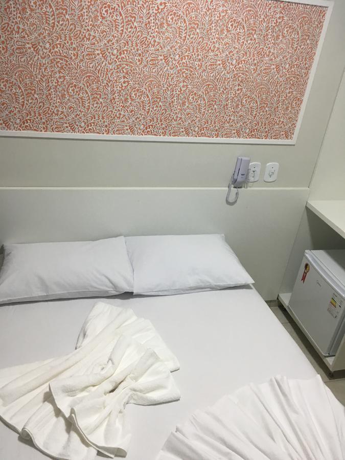 אפארסידה Hotel San Telmo מראה חיצוני תמונה