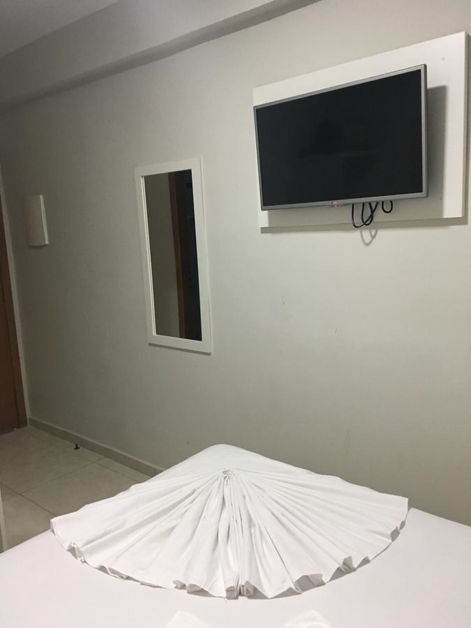 אפארסידה Hotel San Telmo מראה חיצוני תמונה