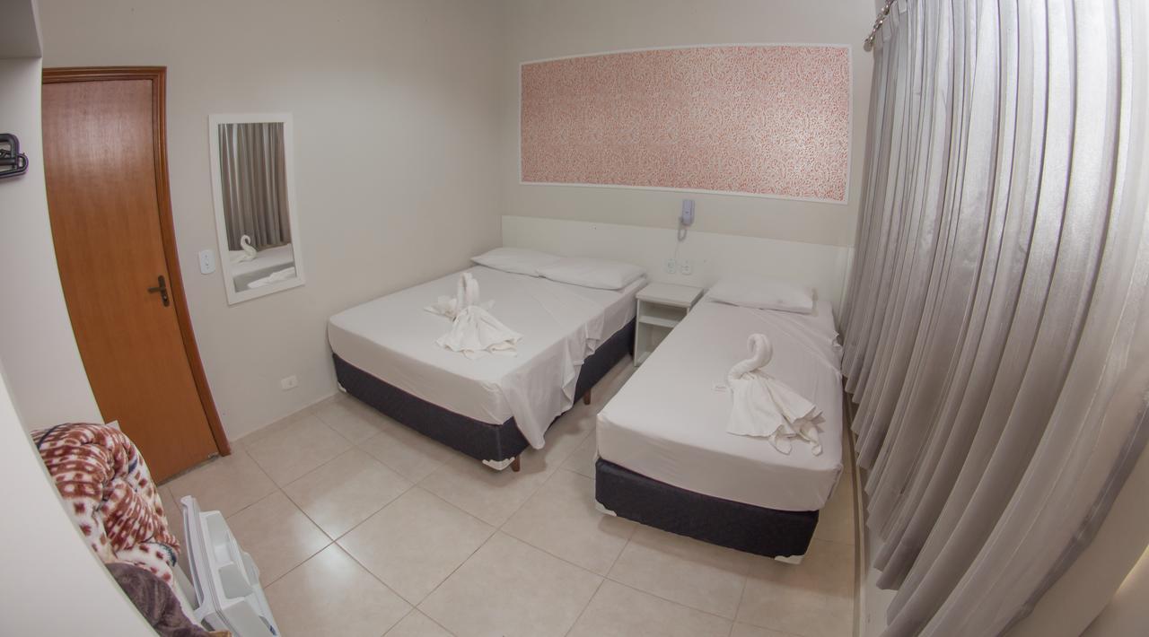 אפארסידה Hotel San Telmo מראה חיצוני תמונה