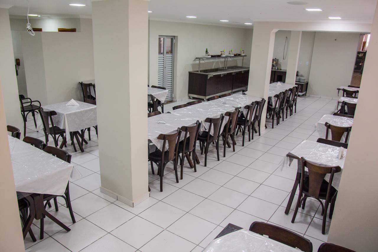 אפארסידה Hotel San Telmo מראה חיצוני תמונה