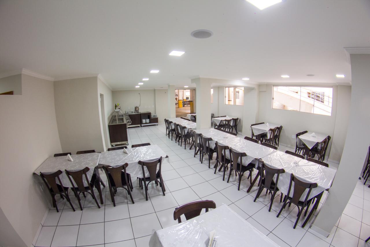 אפארסידה Hotel San Telmo מראה חיצוני תמונה