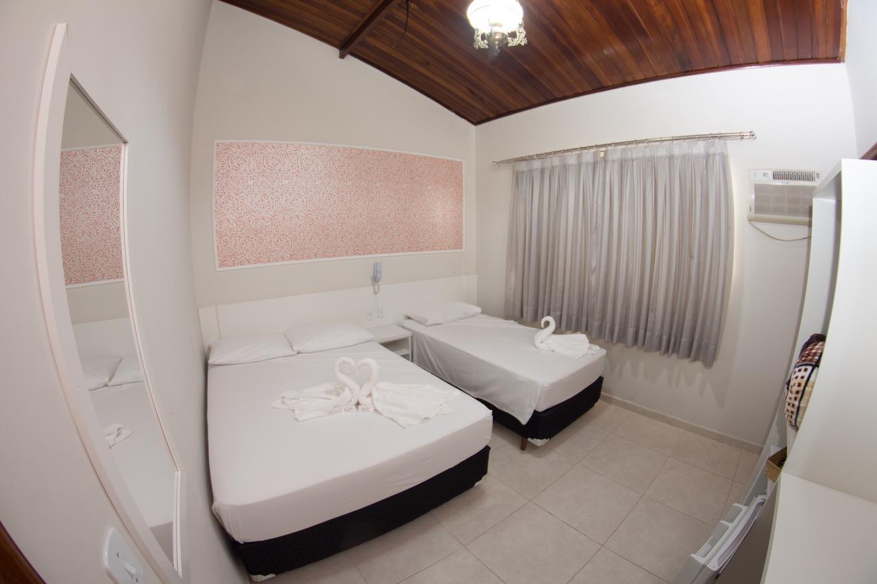 אפארסידה Hotel San Telmo מראה חיצוני תמונה
