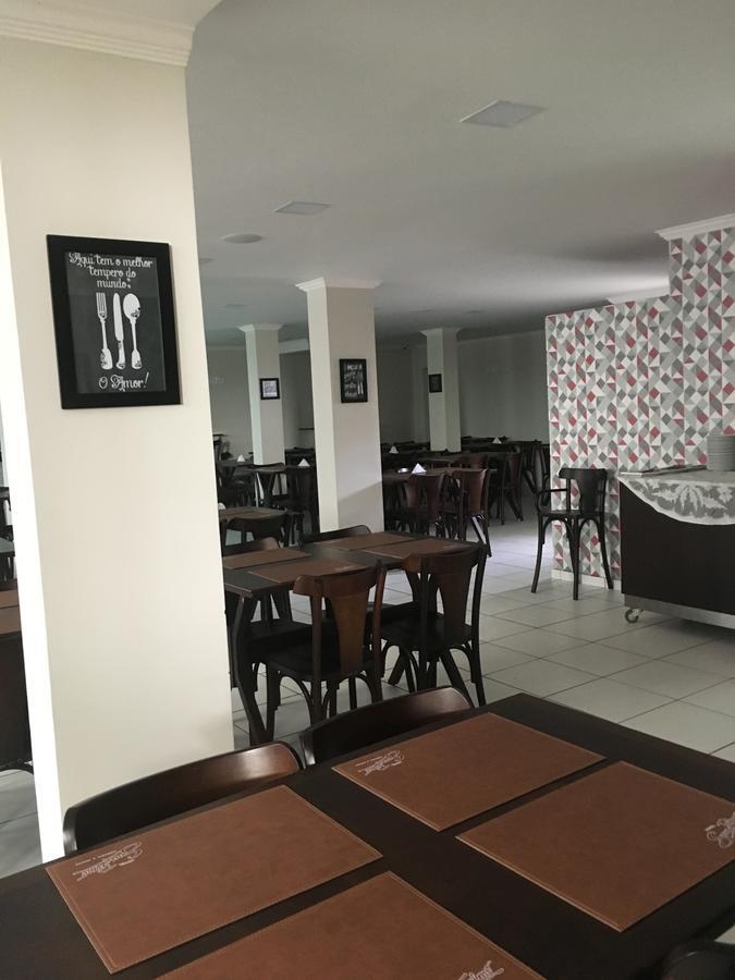 אפארסידה Hotel San Telmo מראה חיצוני תמונה