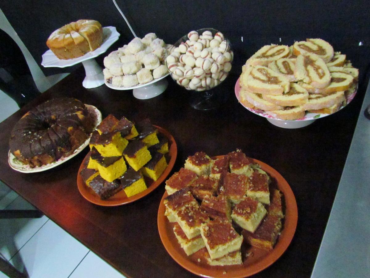 אפארסידה Hotel San Telmo מראה חיצוני תמונה