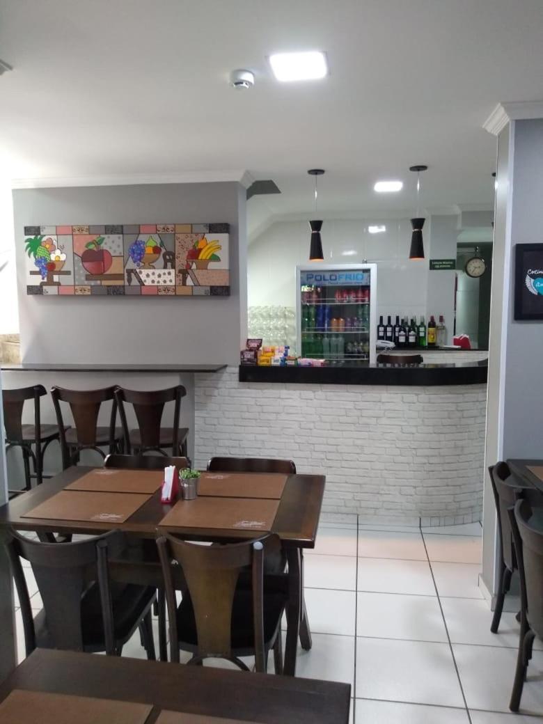 אפארסידה Hotel San Telmo מראה חיצוני תמונה